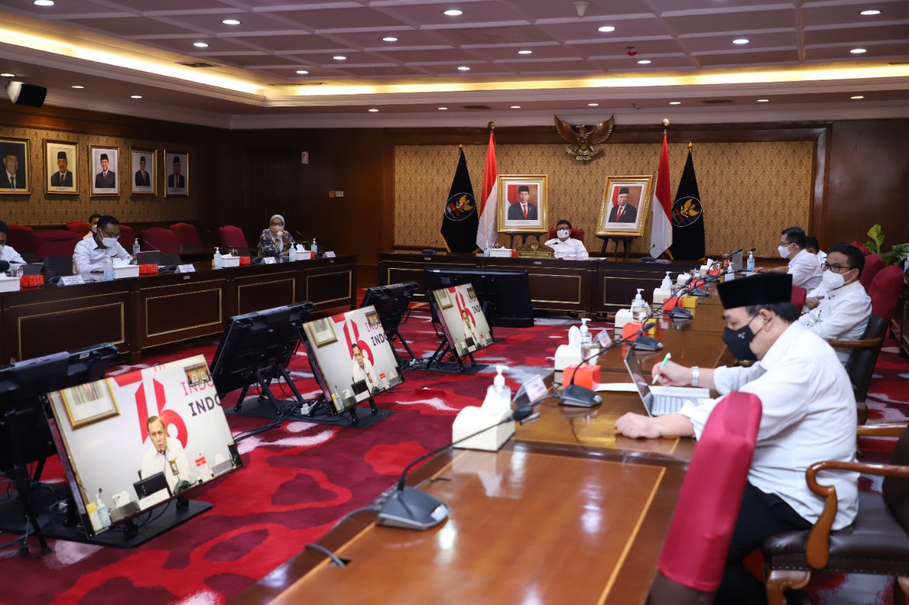 20210906 Rapat Koordinasi Laporan STRANAS PK 1