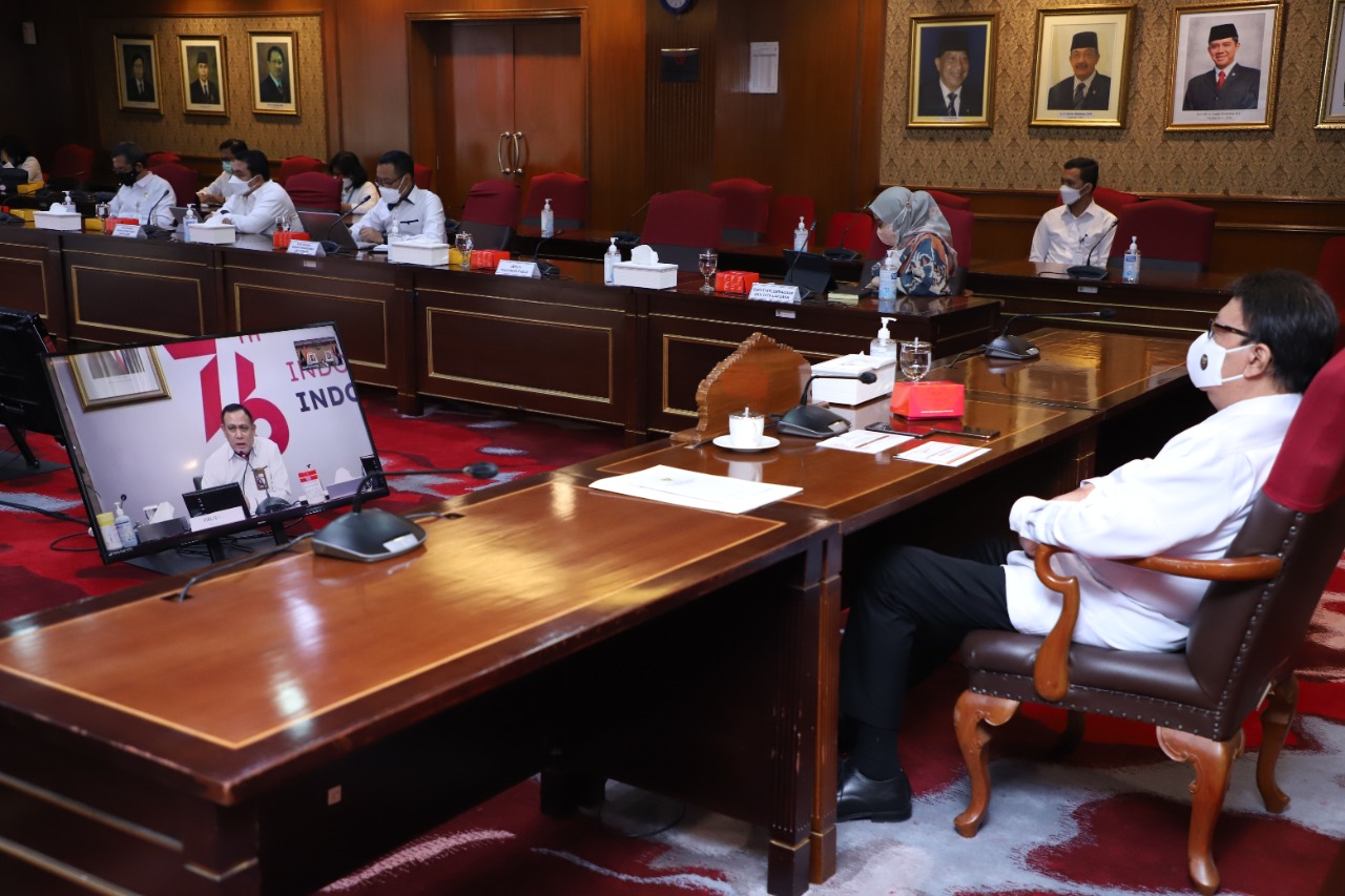 20210906 Rapat Koordinasi Laporan STRANAS PK 1