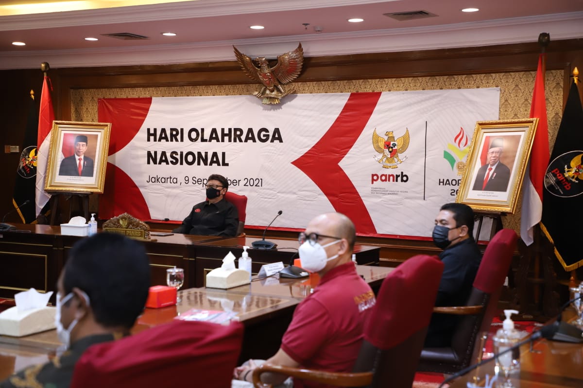 20210909 Hari Olahraga Nasional 1