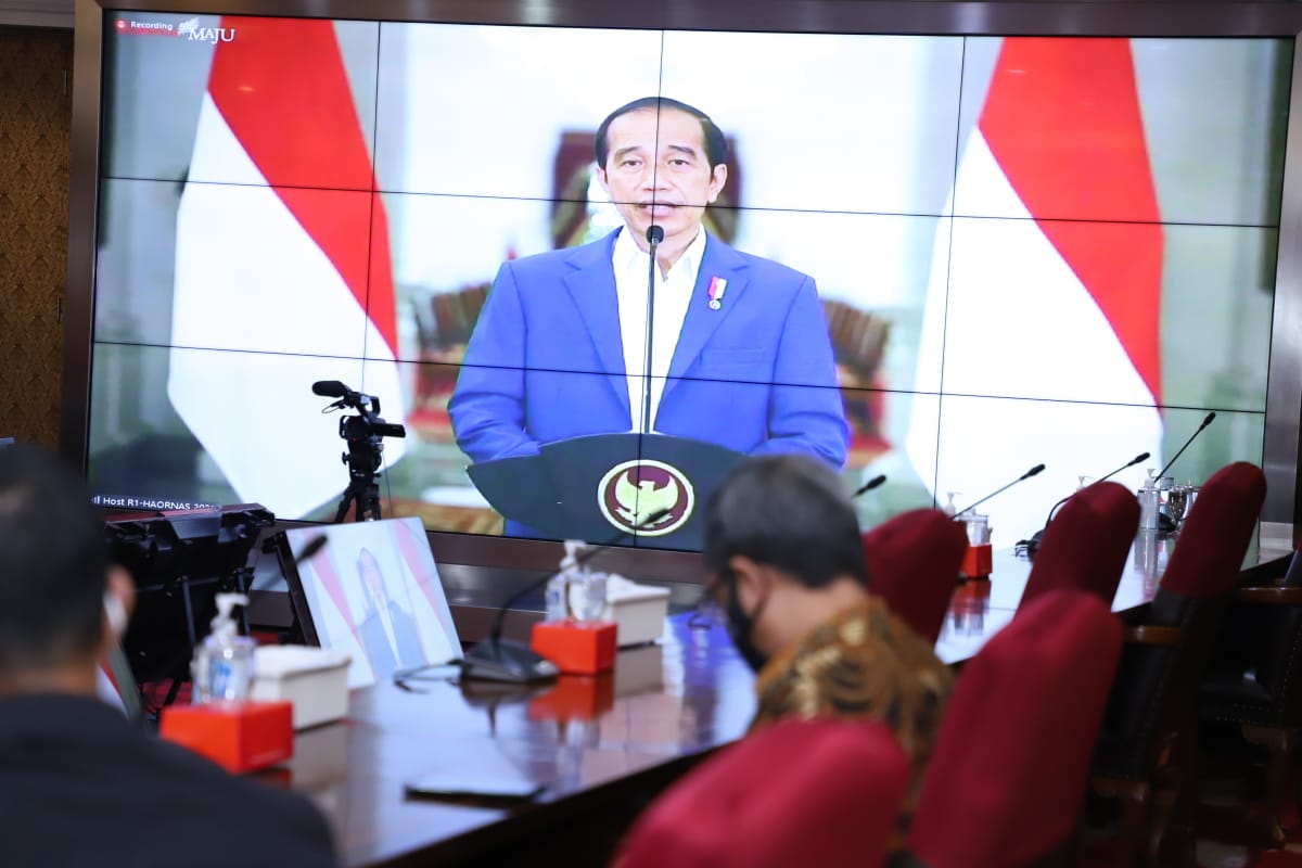 20210909 Hari Olahraga Nasional 1