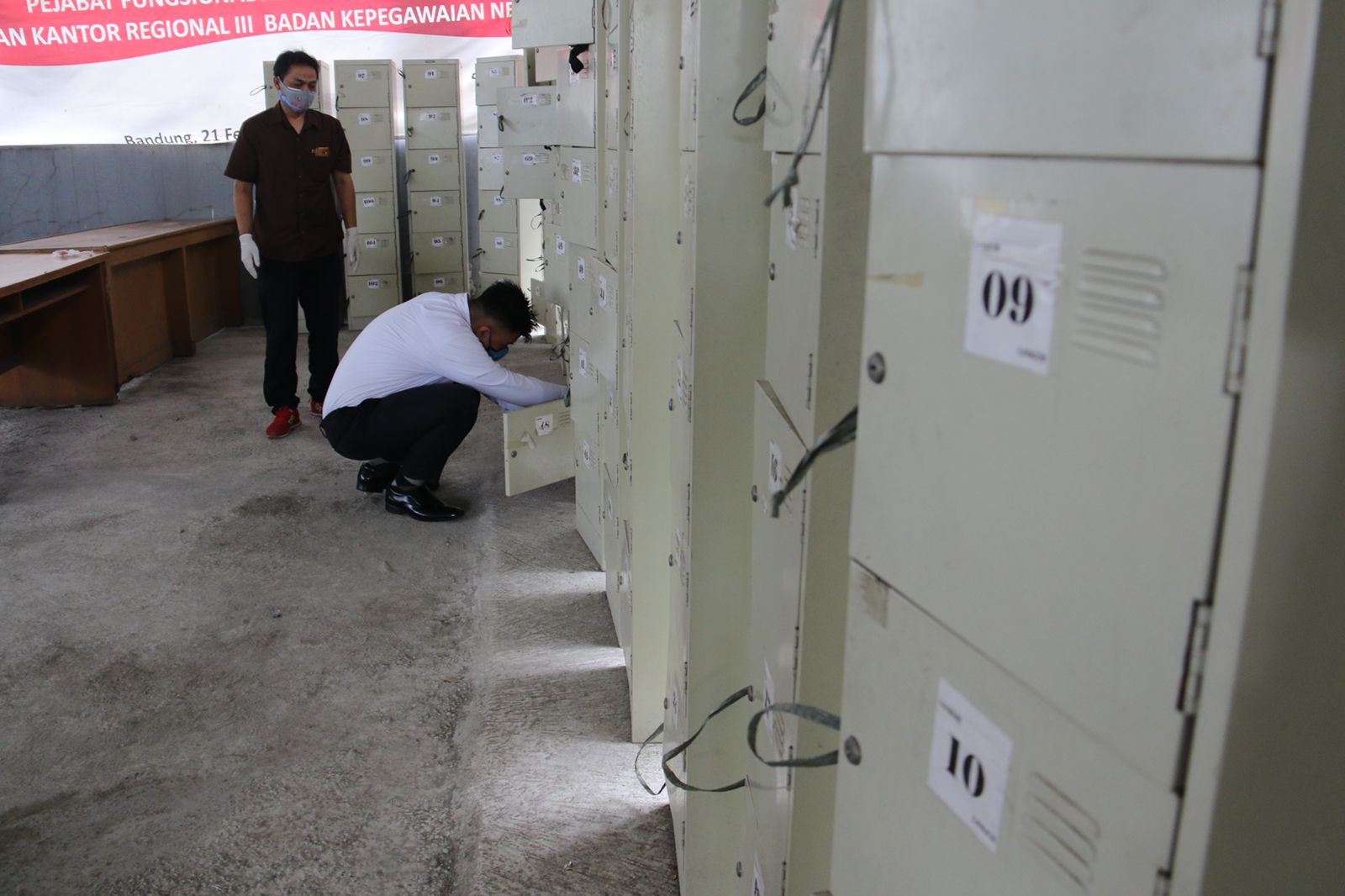 20210912 SKD CPNS Kementerian PANRB T.A 2021 di Bandung 17
