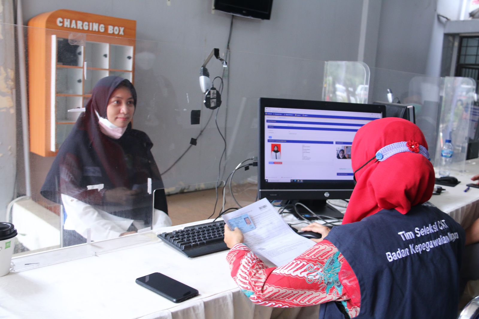 20210912 SKD CPNS Kementerian PANRB T.A 2021 di Bandung 17