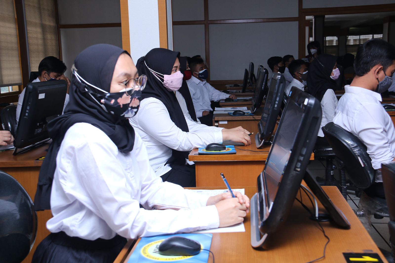 20210912 SKD CPNS Kementerian PANRB T.A 2021 di Bandung 17