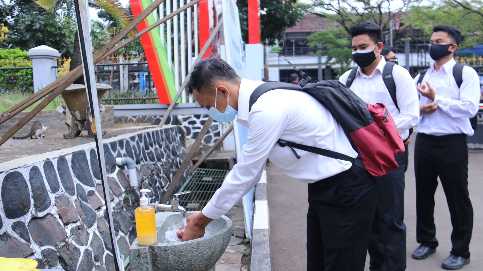 20210912 SKD CPNS Kementerian PANRB T.A 2021 di Bandung 17