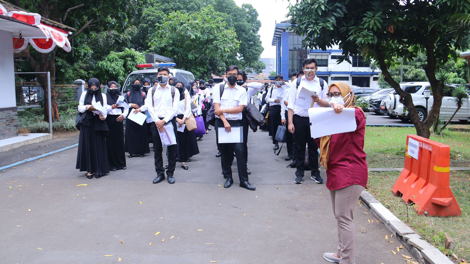 20210912 SKD CPNS Kementerian PANRB T.A 2021 di Bandung 17