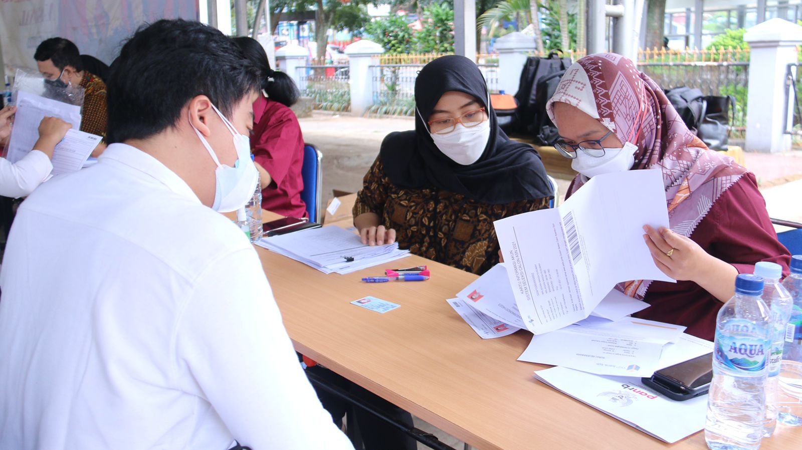 20210912 SKD CPNS Kementerian PANRB T.A 2021 di Bandung 17