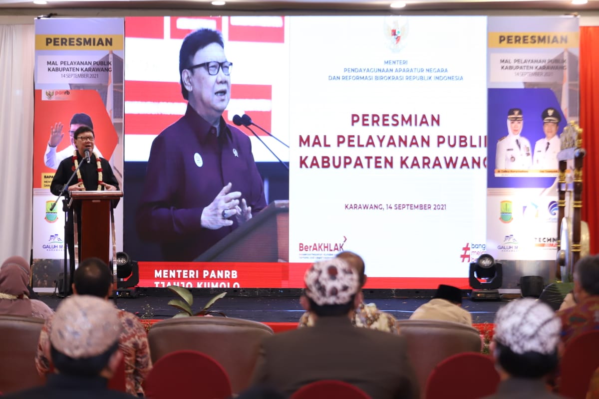 20210914 Peresmian MPP Karawang 1
