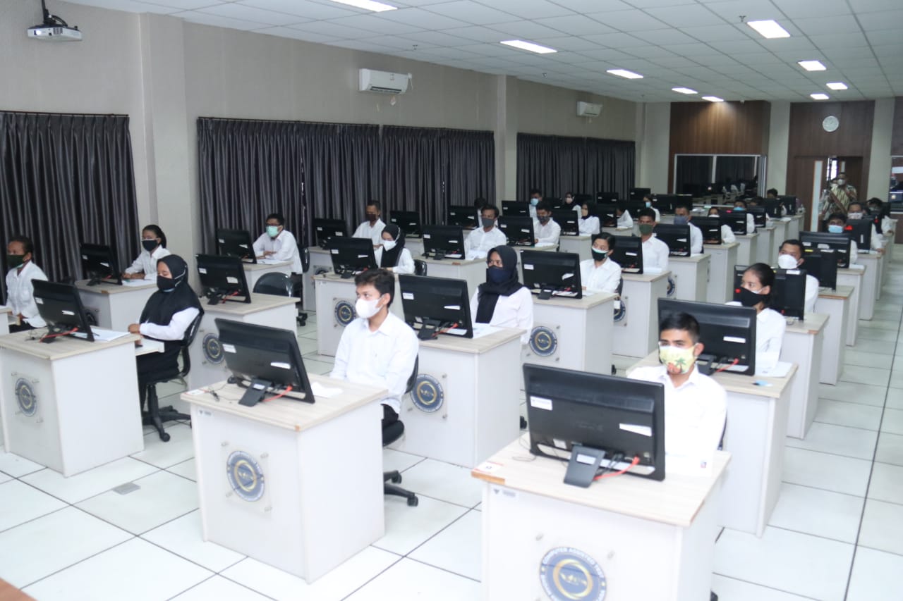20210918 SKD CPNS Kementerian PANRB di Pekanbaru 9