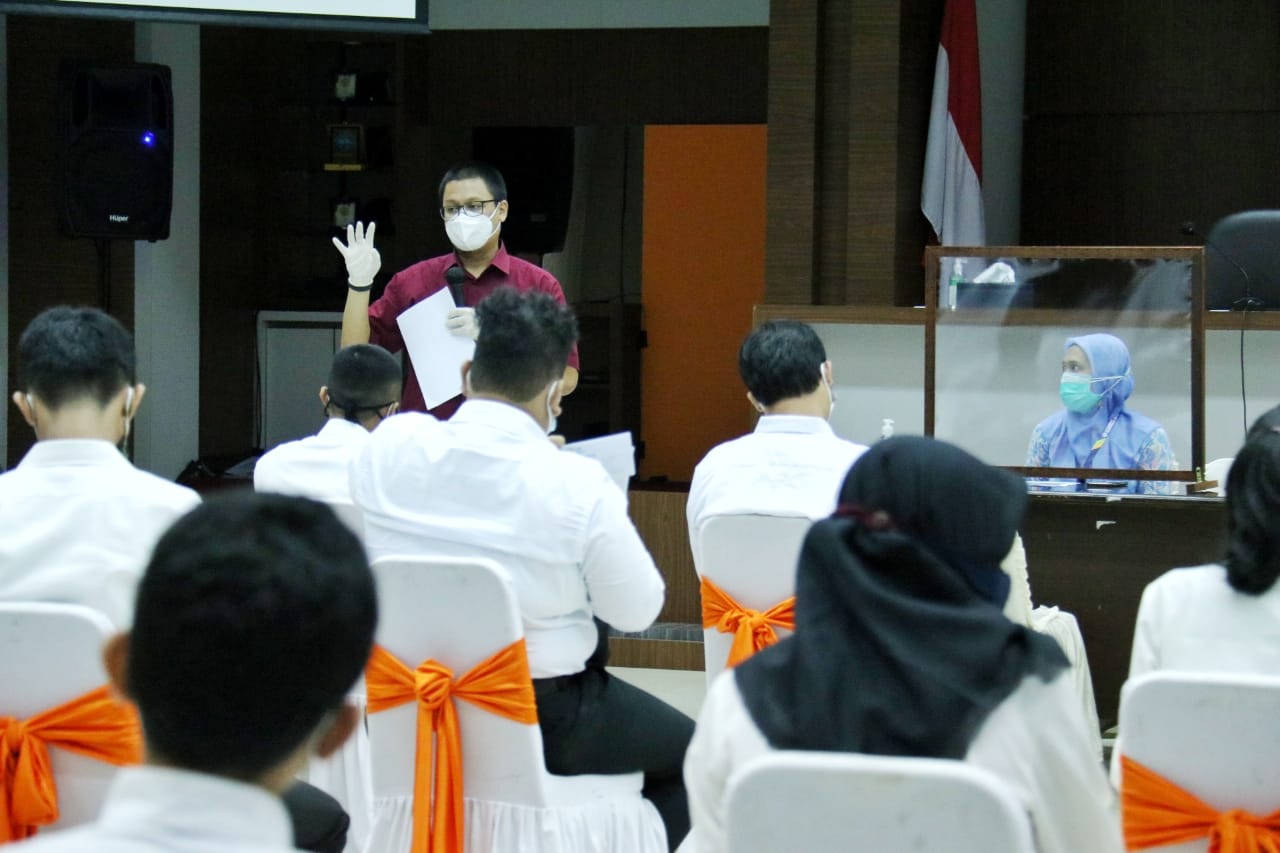 20210918 SKD CPNS Kementerian PANRB di Pekanbaru 9