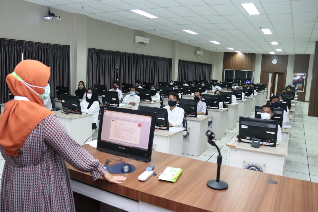 20210918 SKD CPNS Kementerian PANRB di Pekanbaru 9