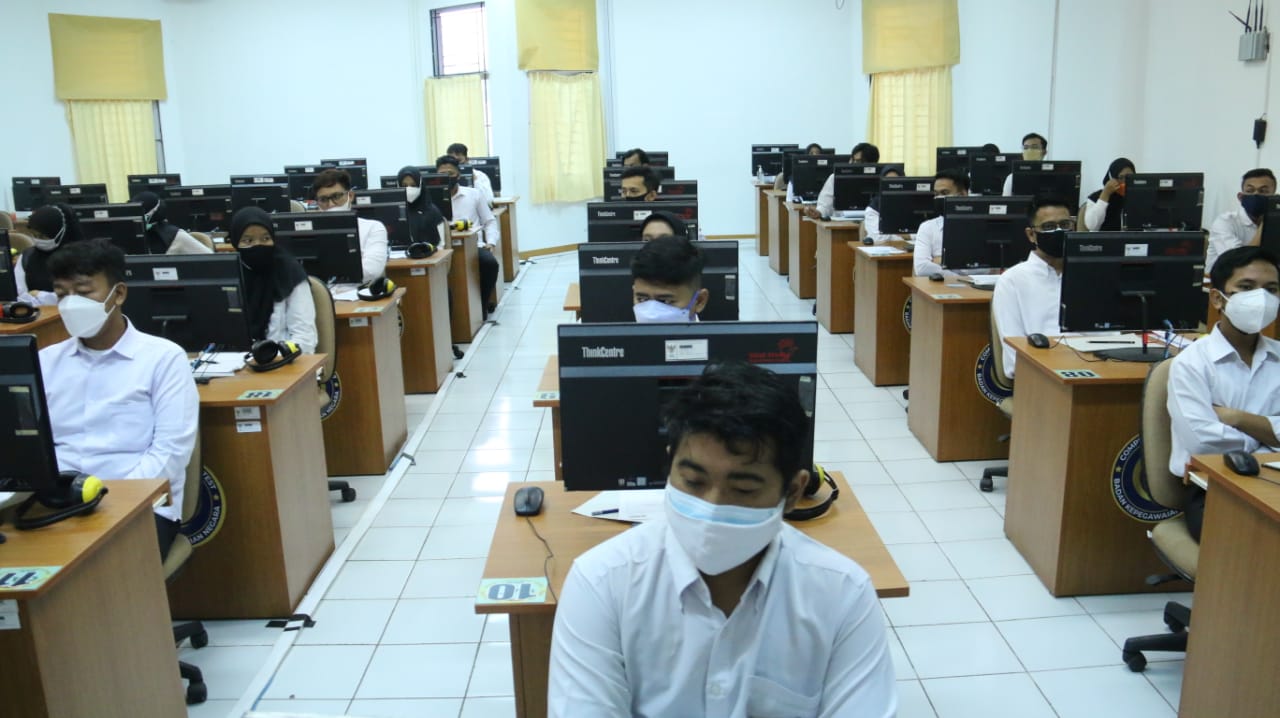 20210919 SKD CPNS Kementerian PANRB T.A 2021 di Padang 12