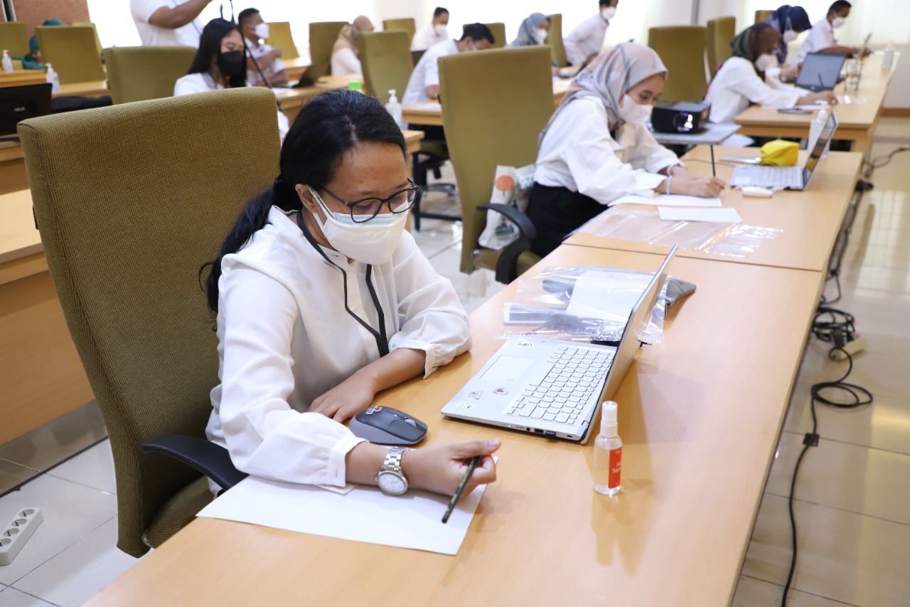 20210928 Assessment Center Pegawai Kementerian PANRB Hari ke 2 13