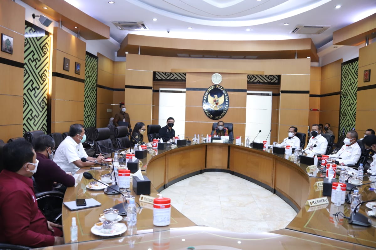 20210929 Rapat Koordinasi Terbatas Tingkat Menteri 10