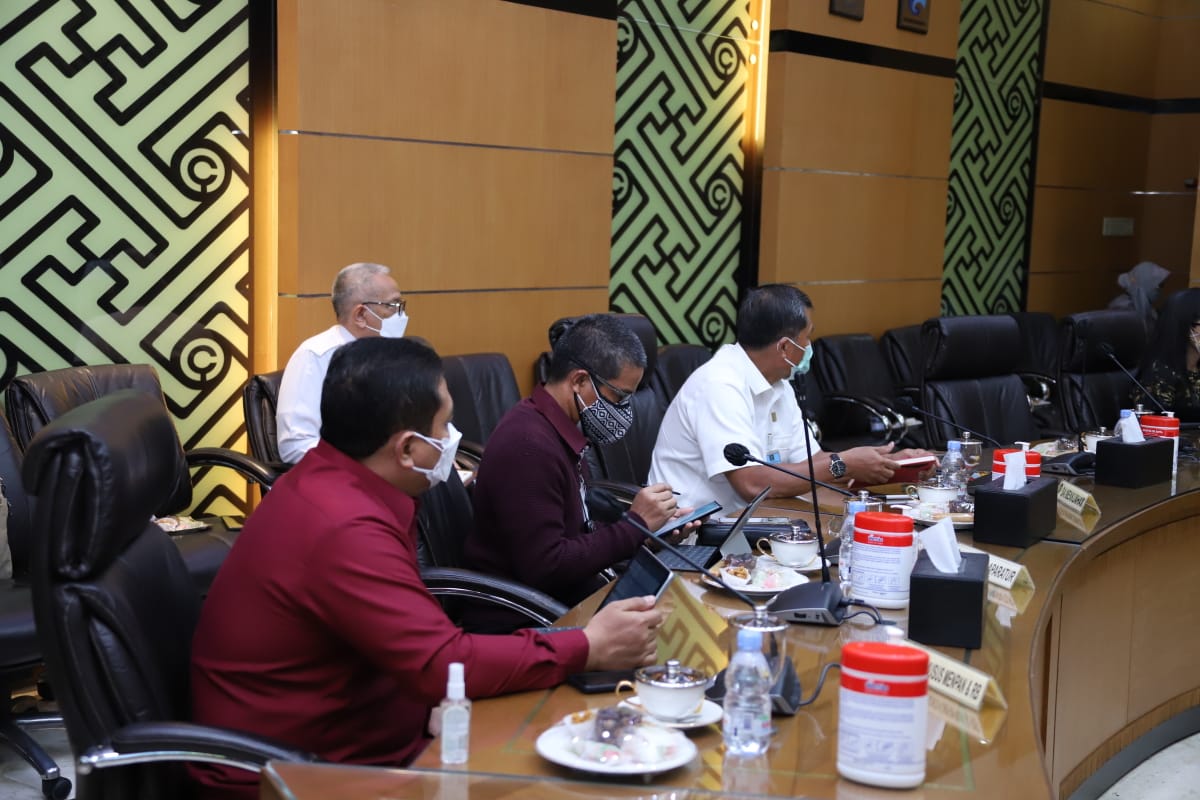 20210929 Rapat Koordinasi Terbatas Tingkat Menteri 10