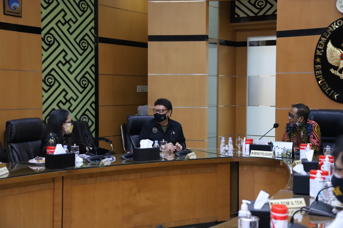 20210929 Rapat Koordinasi Terbatas Tingkat Menteri 10