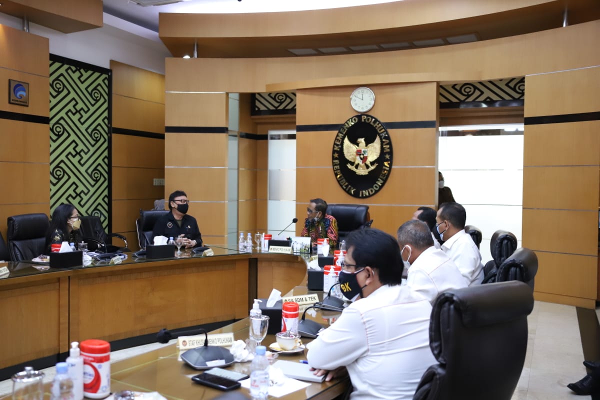 20210929 Rapat Koordinasi Terbatas Tingkat Menteri 10