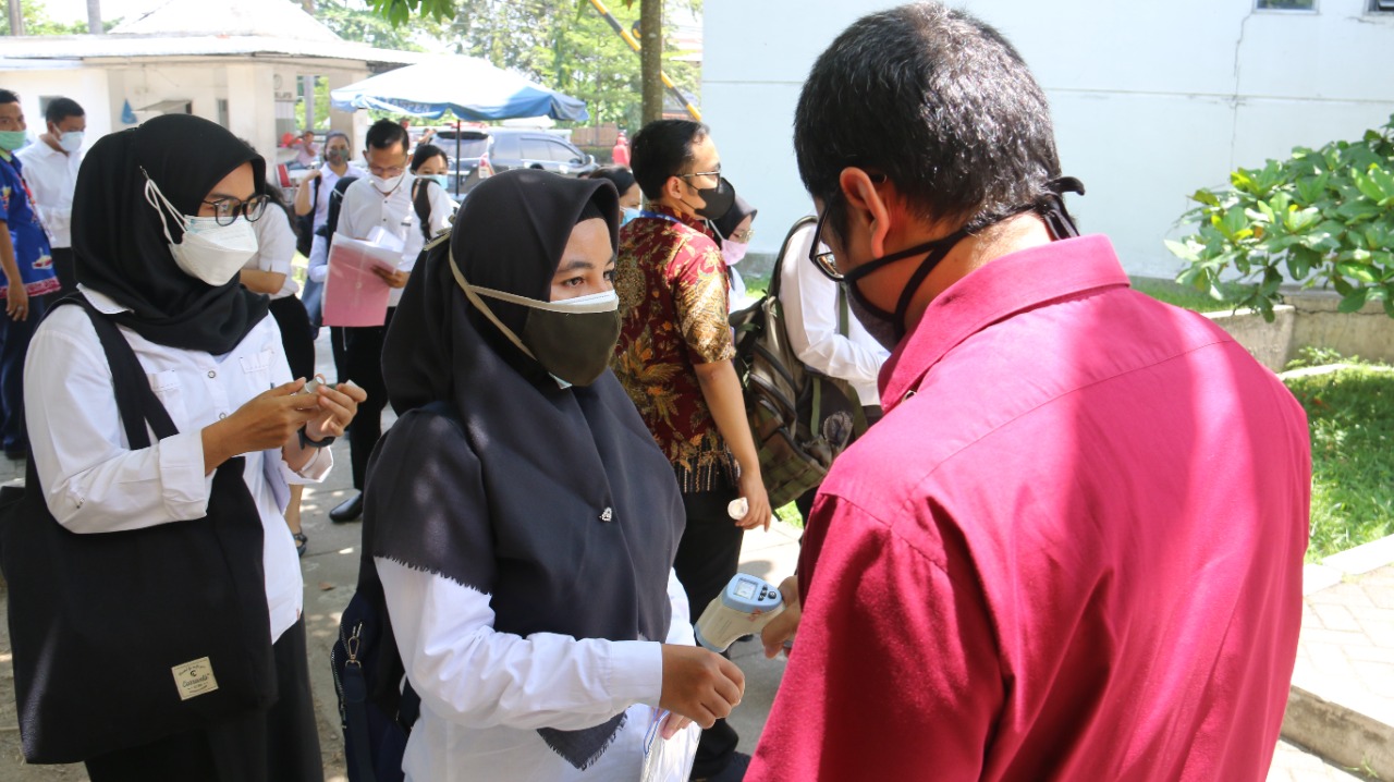 20211007 SKD CPNS Kementerian PANRB T.A 2021 di Medan 13
