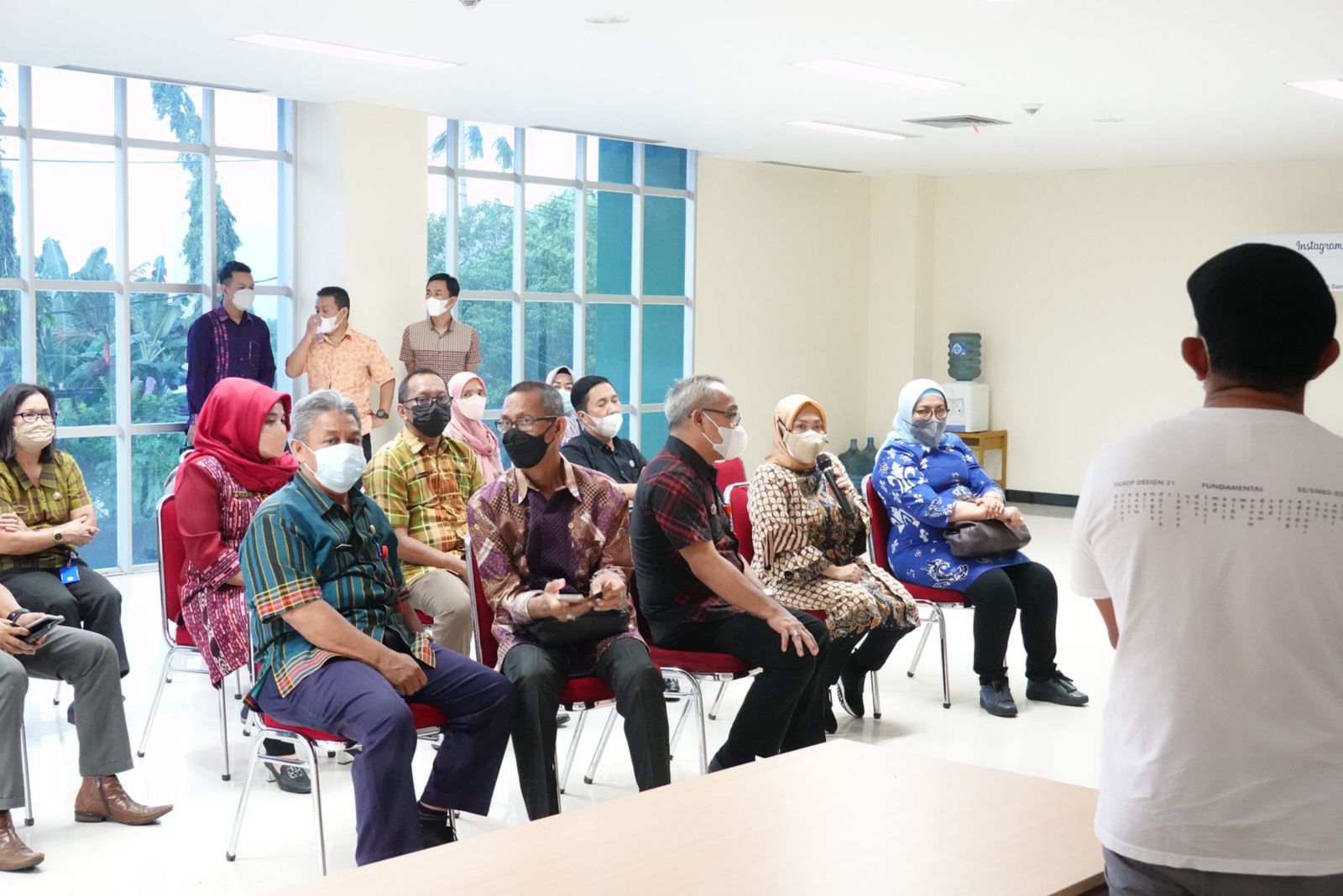 20211007 Meninjau MPP Kota Balikpapan dan MPP Kota Samarinda 9