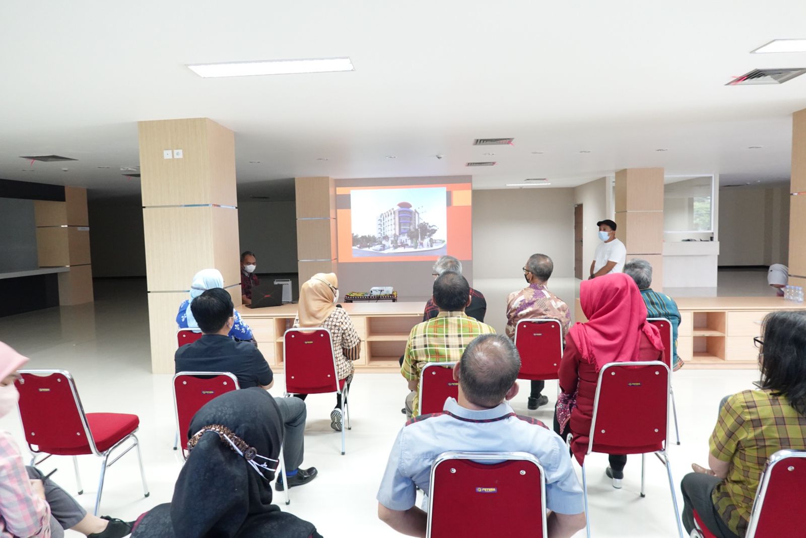20211007 Meninjau MPP Kota Balikpapan dan MPP Kota Samarinda 9