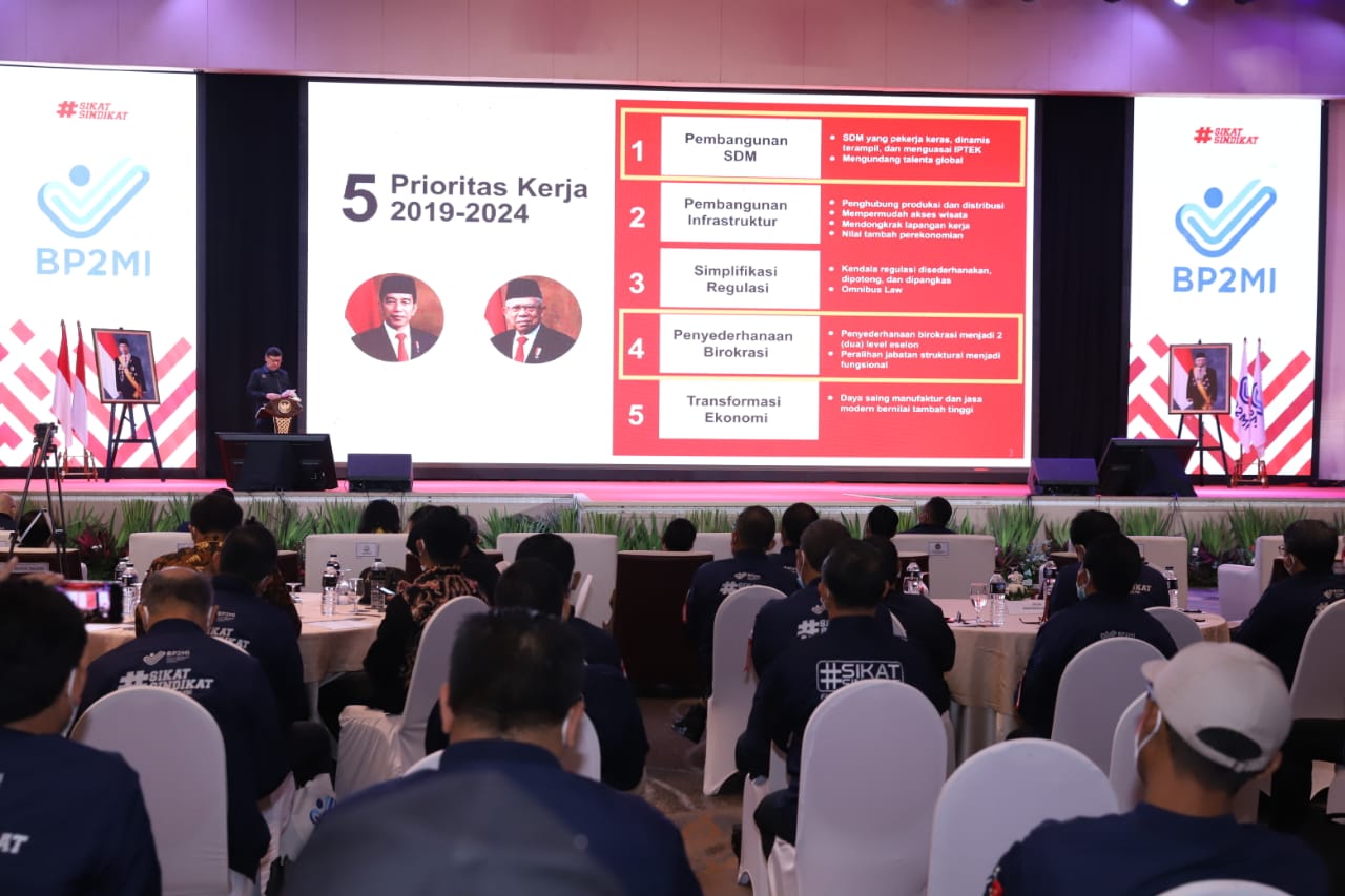 20211007 Rakornas Pelindungan Pekerja Migran Indonesia 7