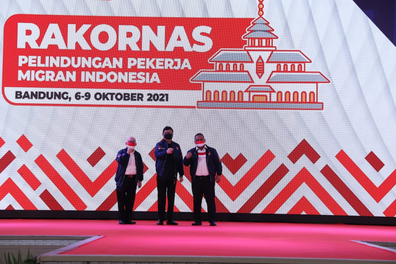 20211007 Rakornas Pelindungan Pekerja Migran Indonesia 7