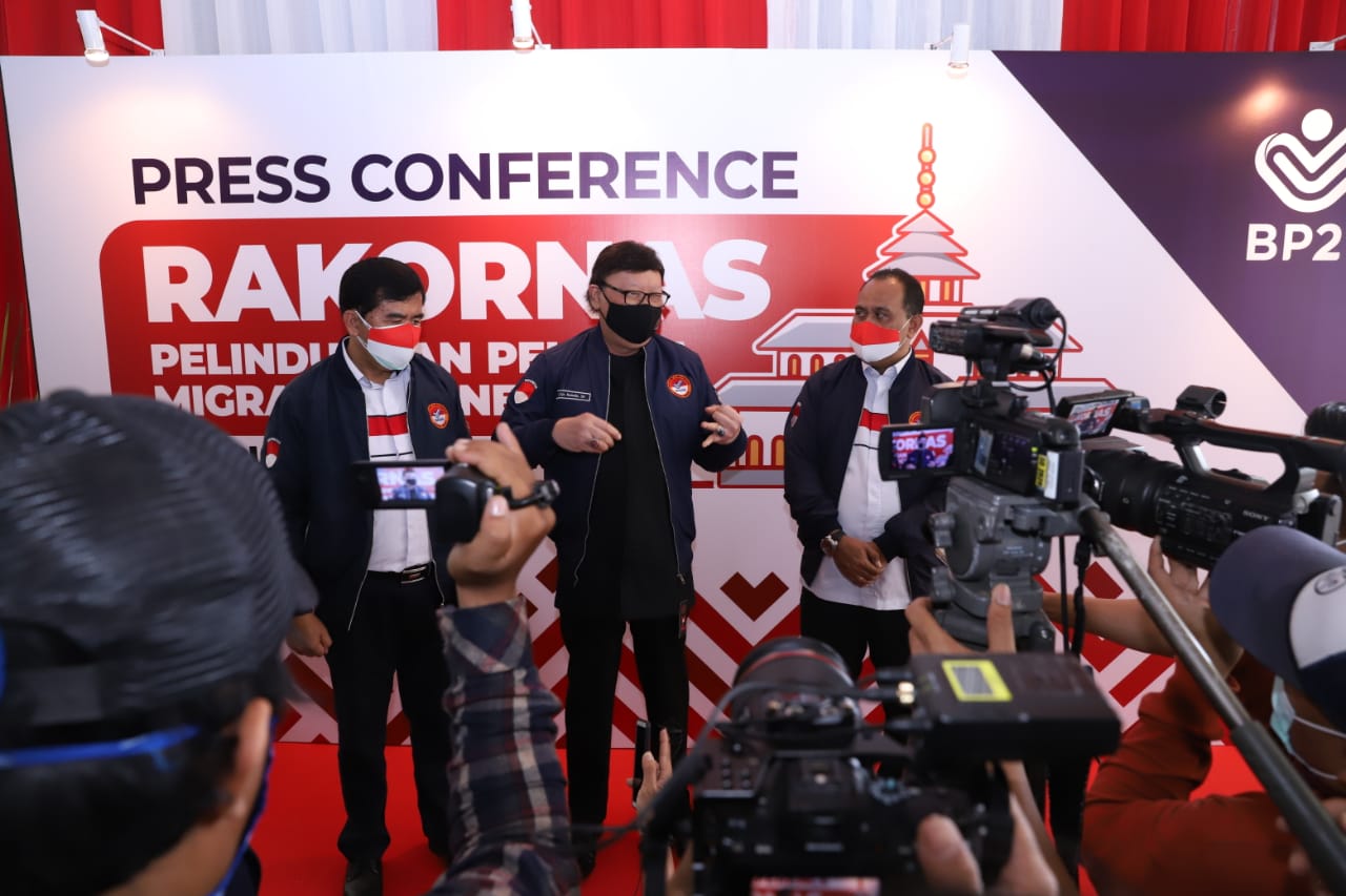 20211007 Rakornas Pelindungan Pekerja Migran Indonesia 7