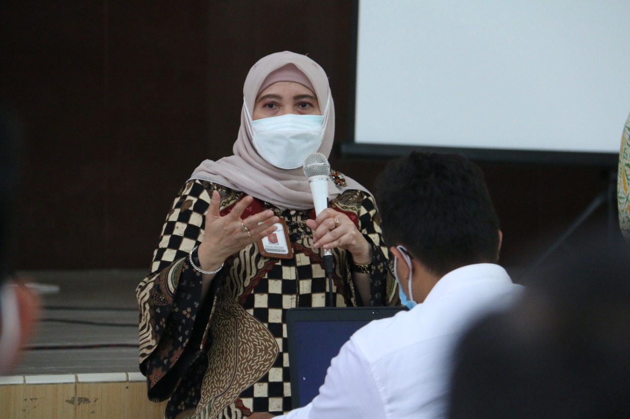 20211007 SKD CPNS Kementerian PANRB T.A 2021 di Medan 2