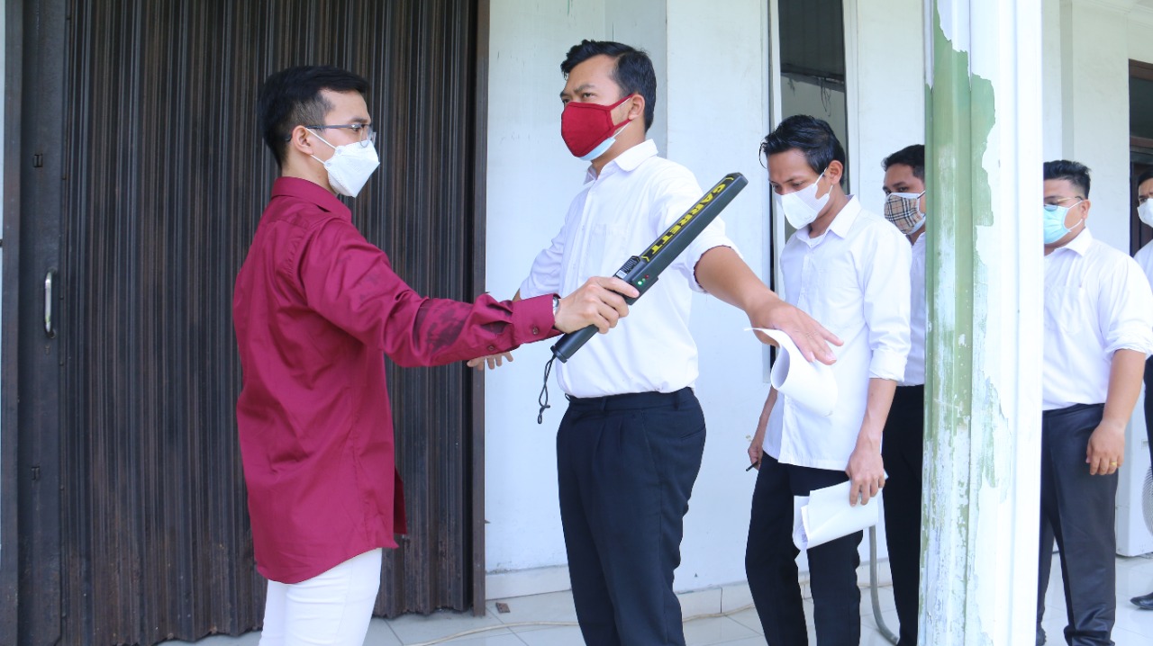 20211007 SKD CPNS Kementerian PANRB T.A 2021 di Medan 4