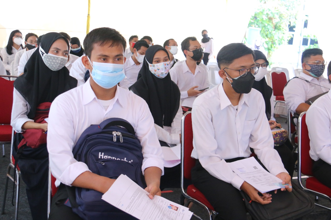 20211007 SKD CPNS Kementerian PANRB T.A 2021 di Medan 11