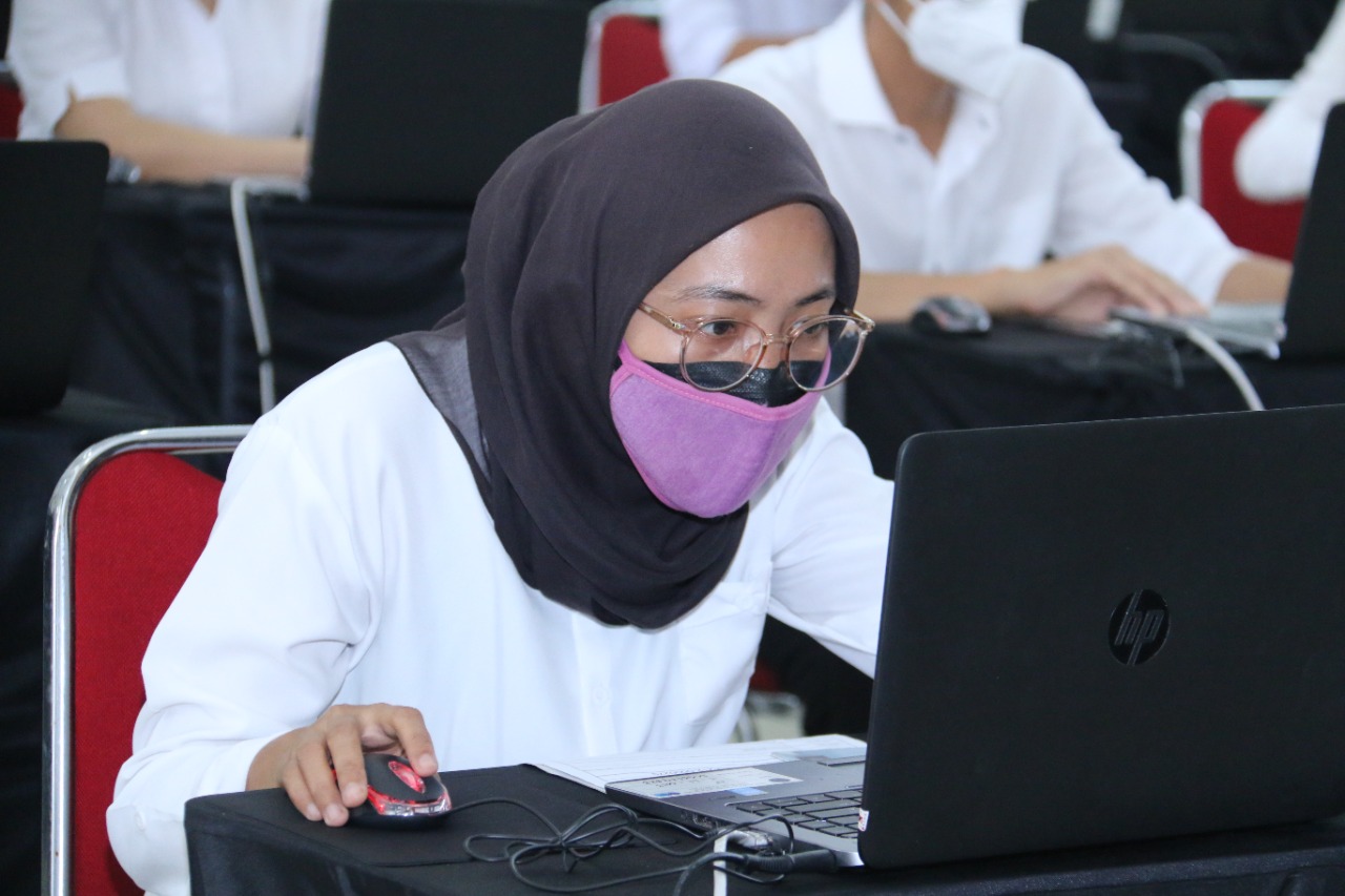 20211007 SKD CPNS Kementerian PANRB T.A 2021 di Medan 9