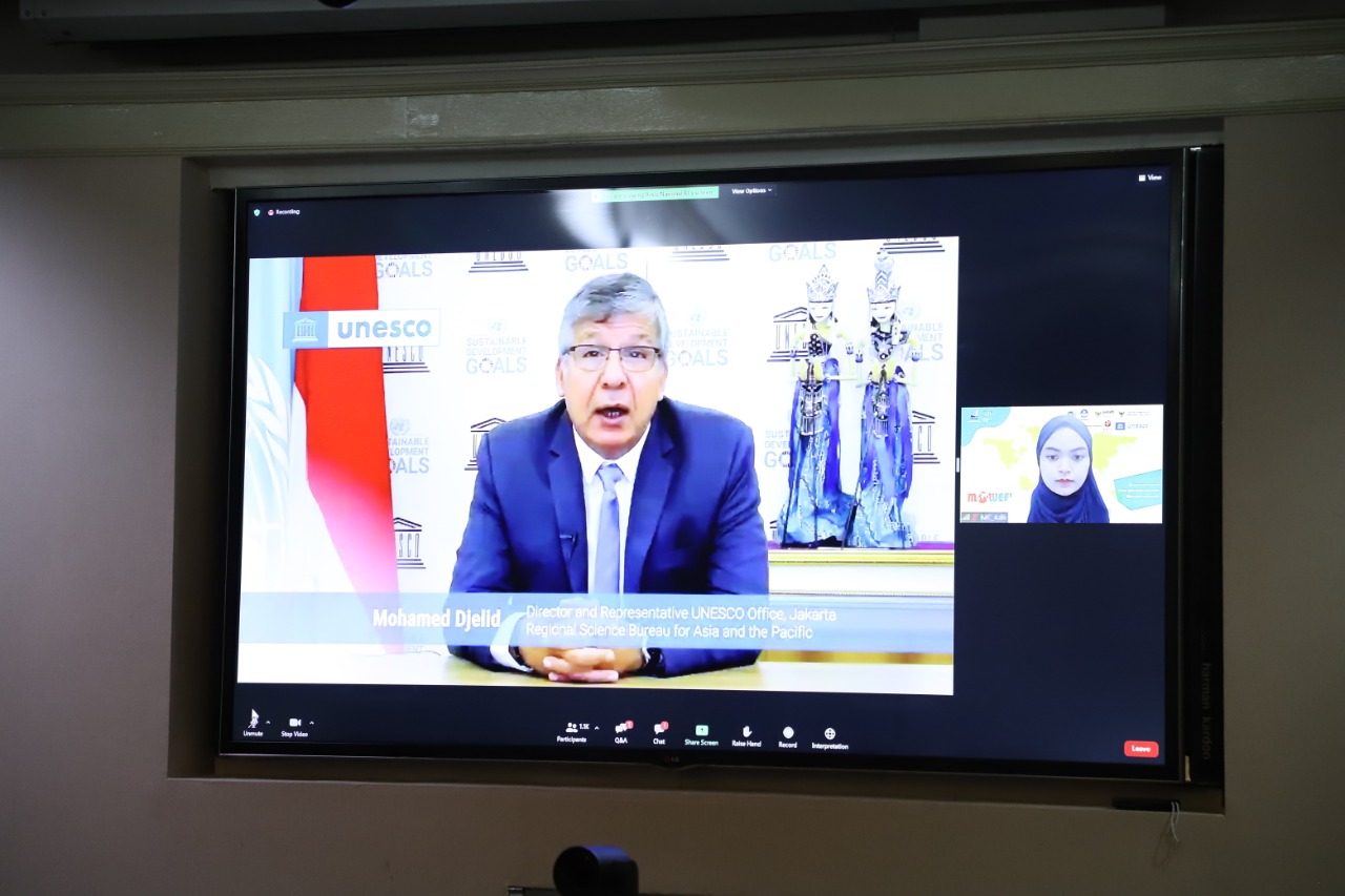 20211011 Pembukaan Pekan Memori Kolektif Dunia 1