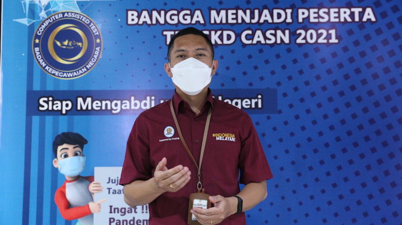 20211011 Tes Seleksi PPPK Non Guru Kementerian PANRB 0