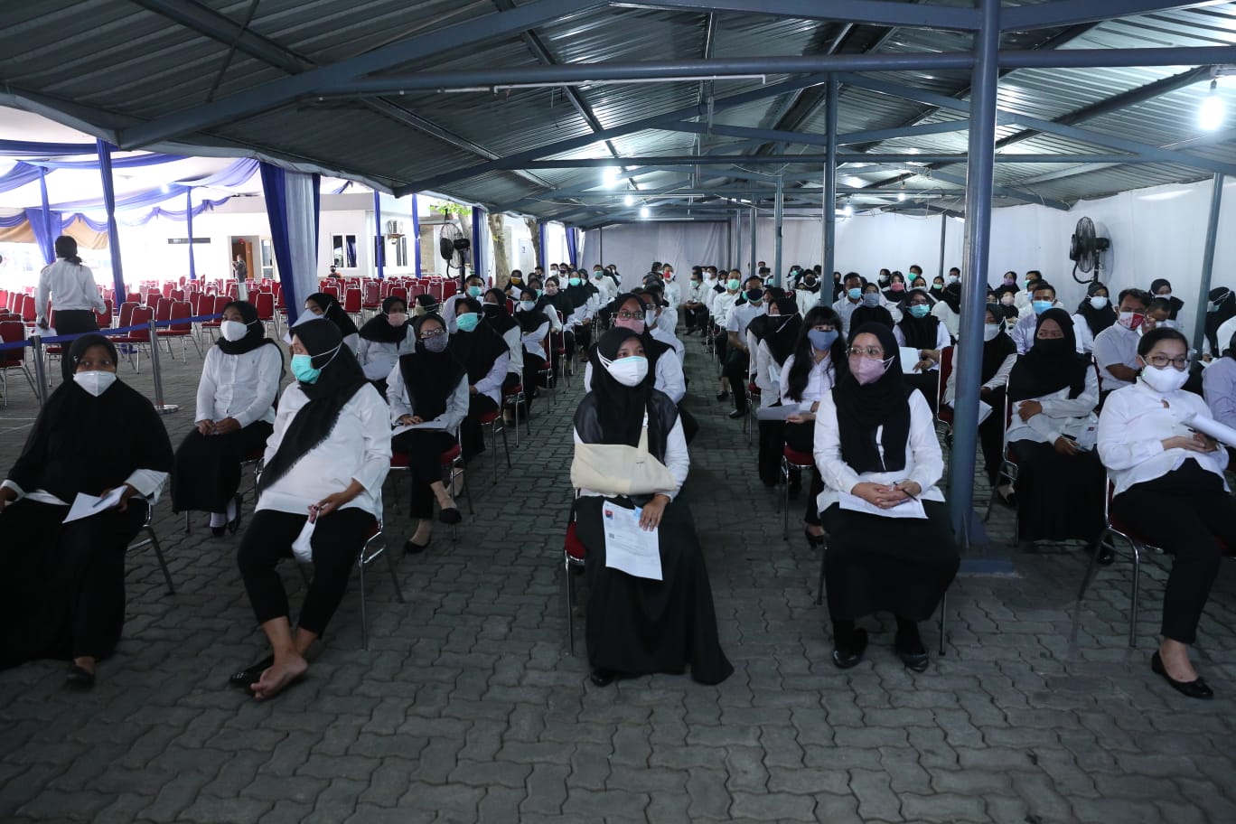 20211011 Tes Seleksi PPPK Non Guru Kementerian PANRB 9