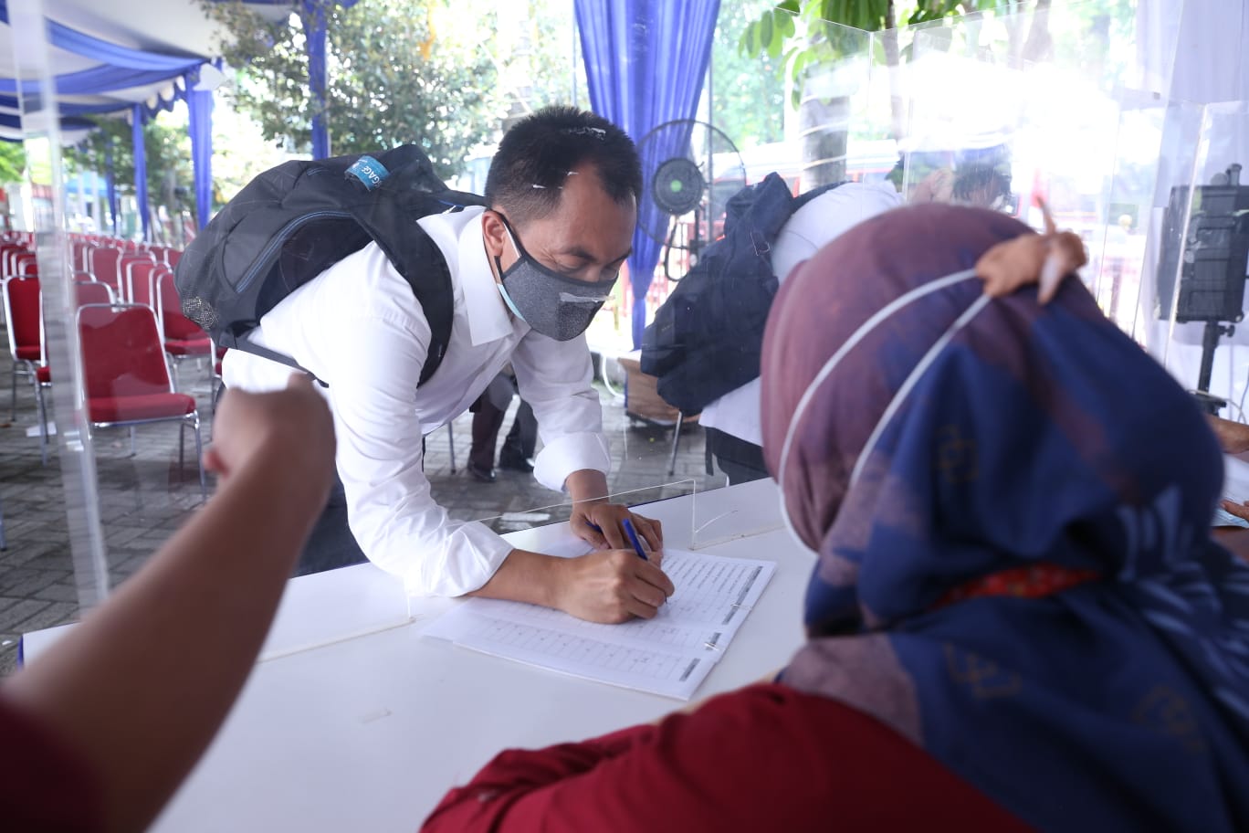 20211011 Tes Seleksi PPPK Non Guru Kementerian PANRB 9