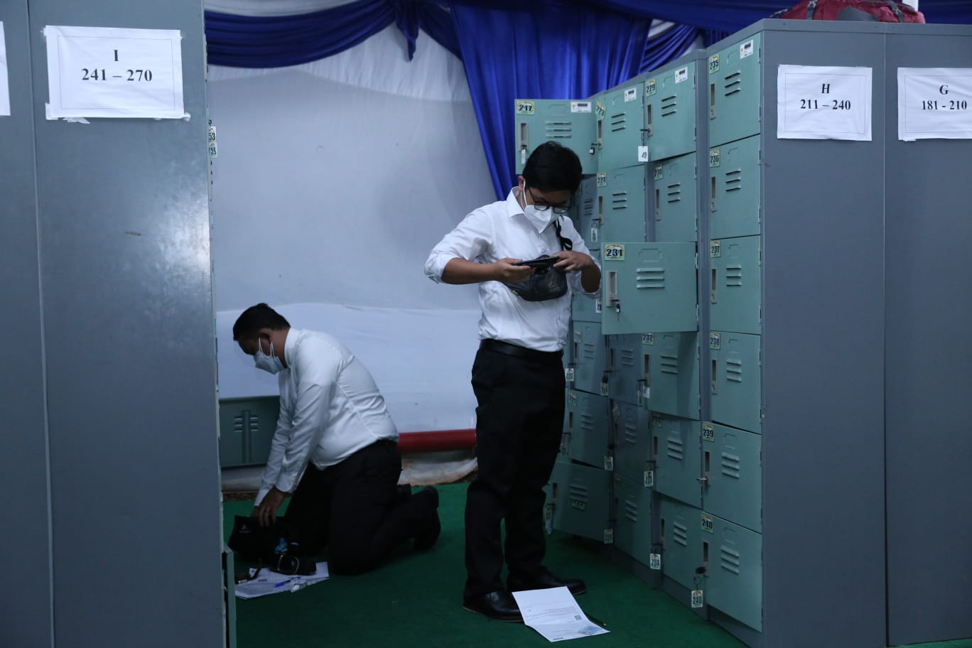 20211011 Tes Seleksi PPPK Non Guru Kementerian PANRB 9