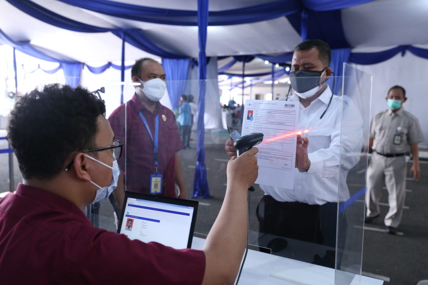 20211011 Tes Seleksi PPPK Non Guru Kementerian PANRB 9