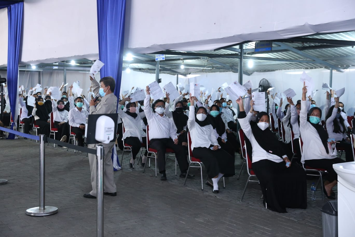 20211011 Tes Seleksi PPPK Non Guru Kementerian PANRB 9