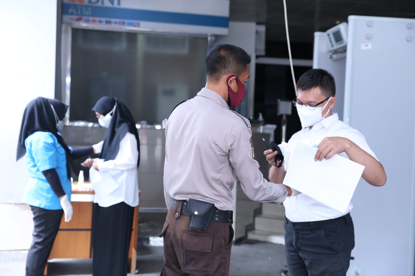 20211011 Tes Seleksi PPPK Non Guru Kementerian PANRB 9