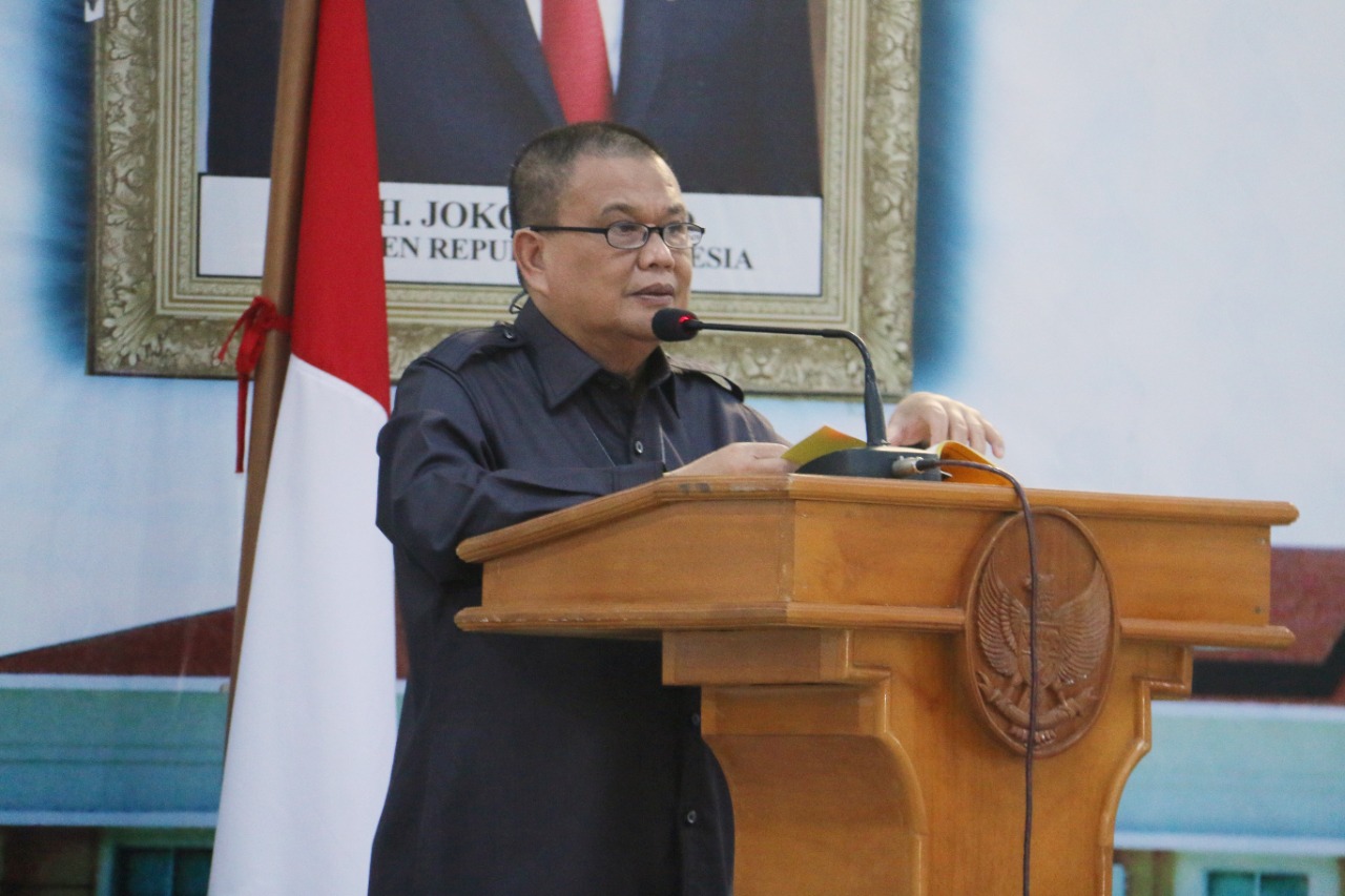 20211012 Rapat Koordinasi bidang Kelembagaan dan Tata Laksana 1
