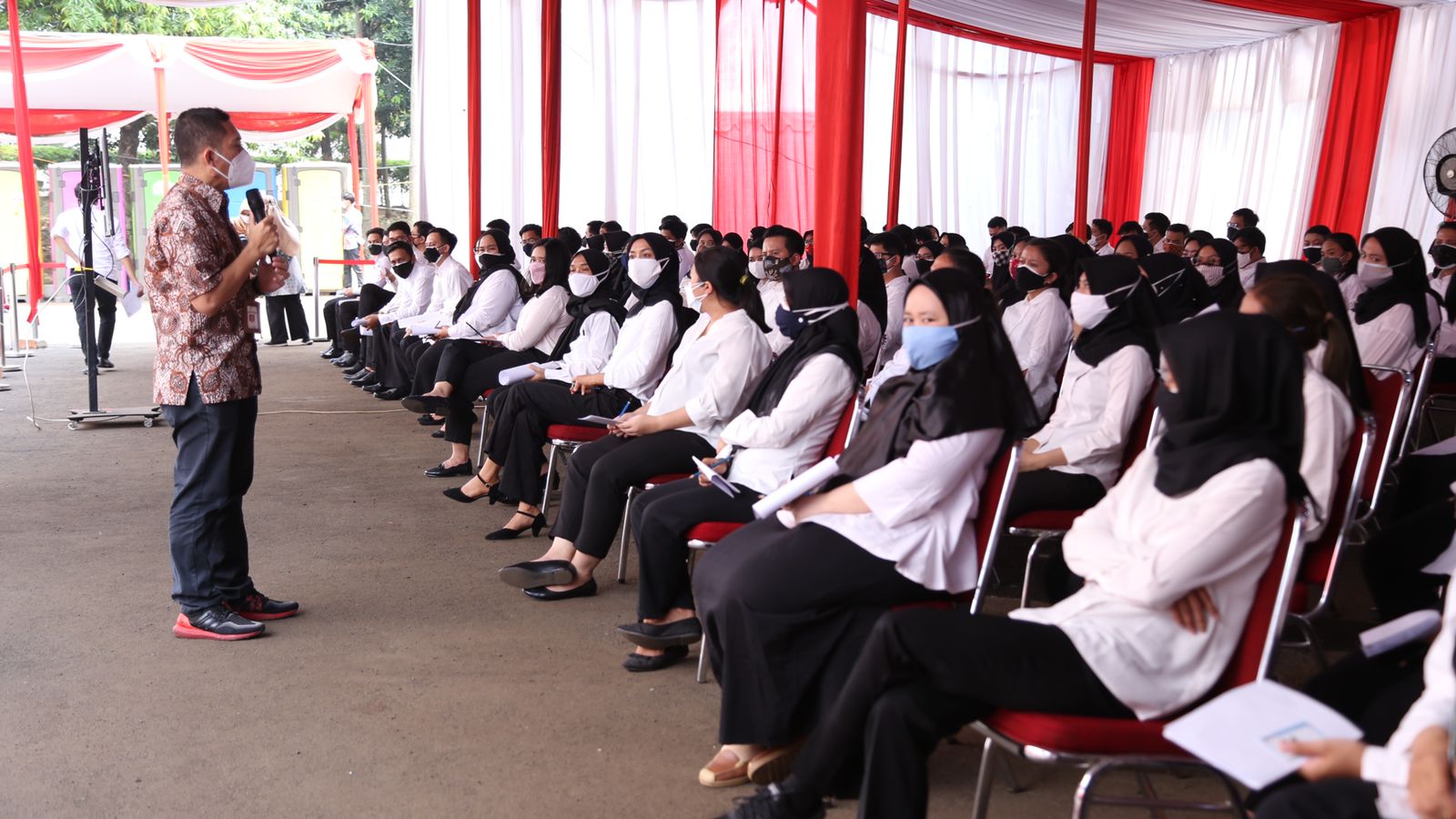 20211016 SKD CPNS Kementerian PANRB T.A 2021 di Jakarta Hari Ke 2 14