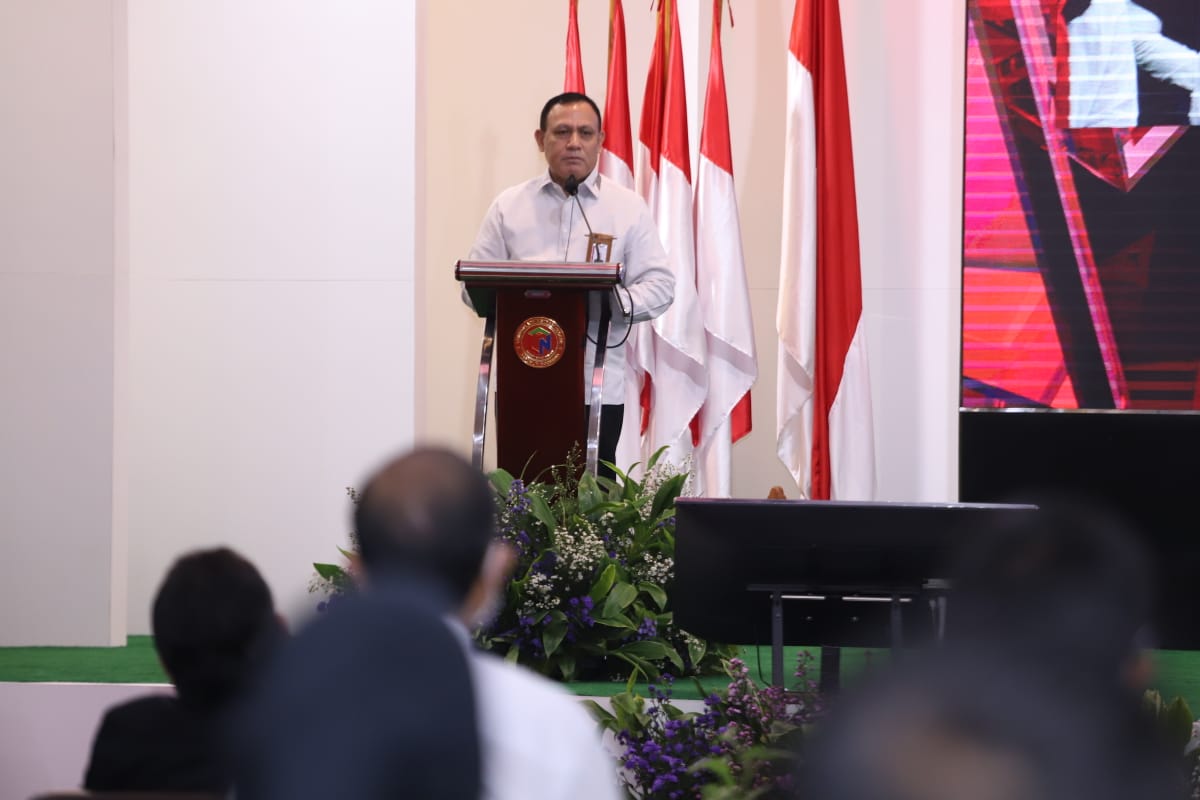 20211025 Penutupan Kegiatan Orientasi Pegawai ASN KPK 1
