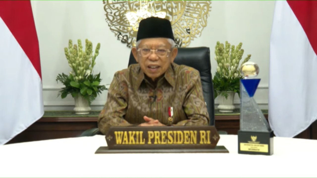 20211026 Kementerian PANRB Kembali Raih Predikat Badan Publik Informatif 1