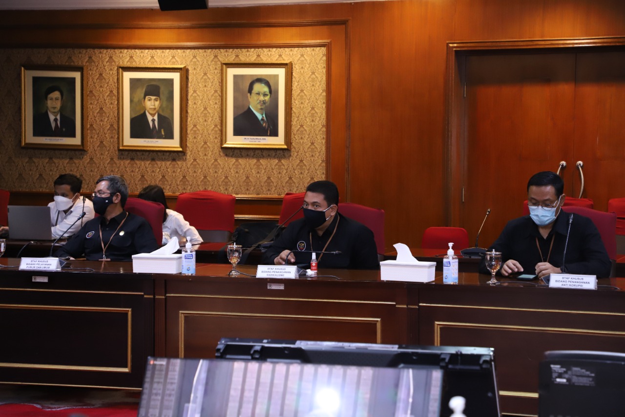 20211026 Penandatanganan Nota Kesepahaman dengan BRI 13