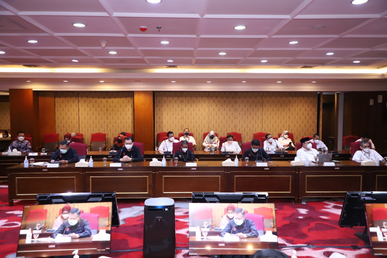 20211026 Penandatanganan Nota Kesepahaman dengan BRI 13