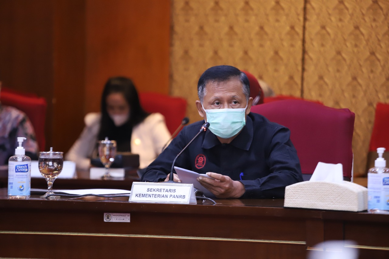 20211026 Penandatanganan Nota Kesepahaman dengan BRI 13