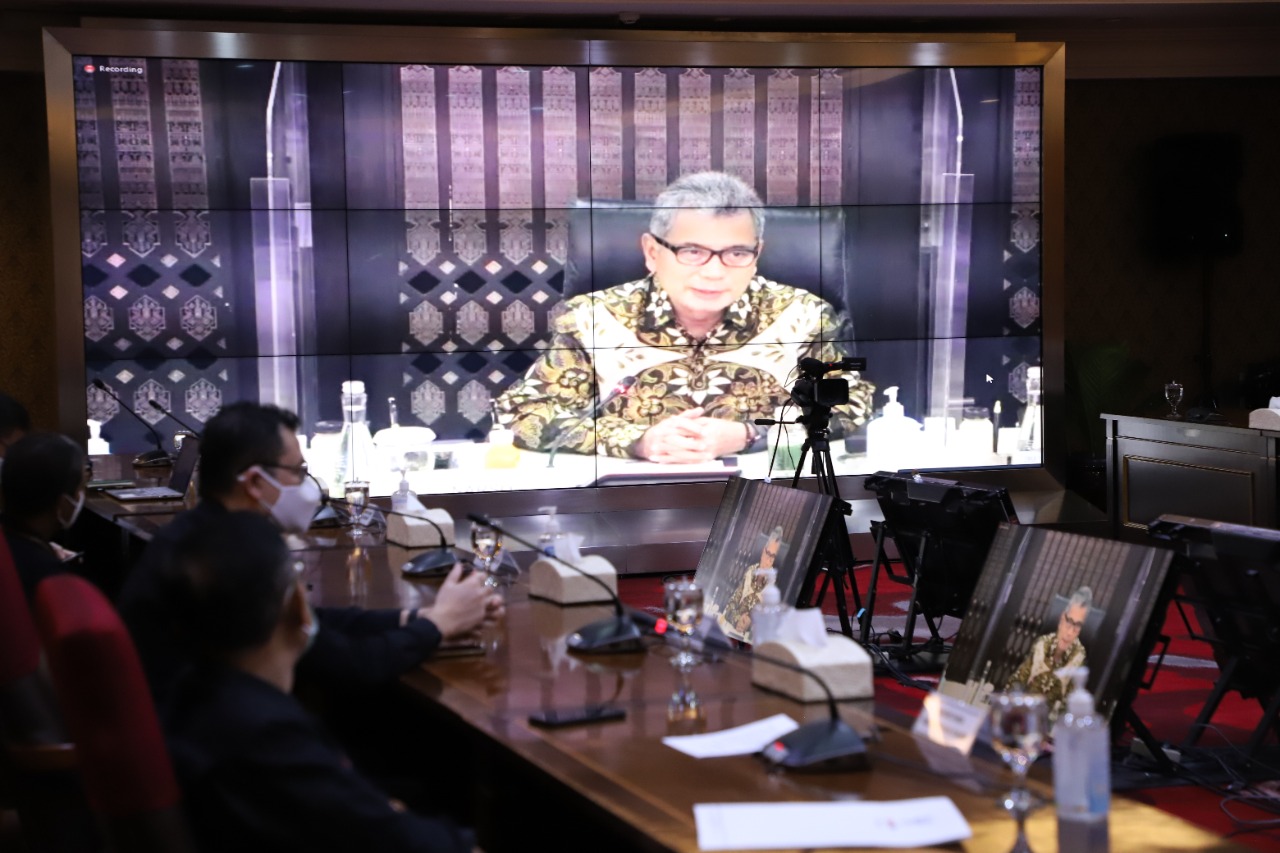 20211026 Penandatanganan Nota Kesepahaman dengan BRI 13