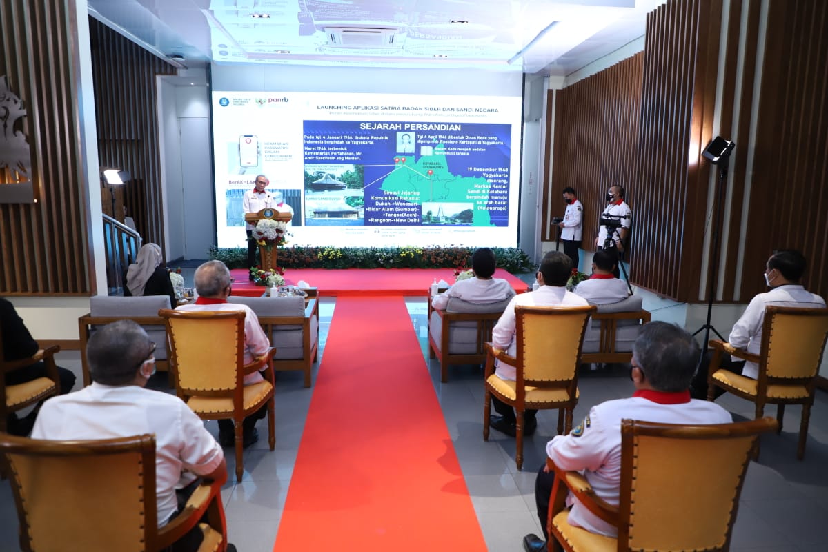 20211102 Launching Aplikasi Password Manager SATRIA 10