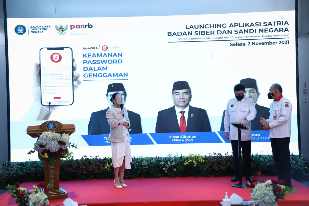 20211102 Launching Aplikasi Password Manager SATRIA 10