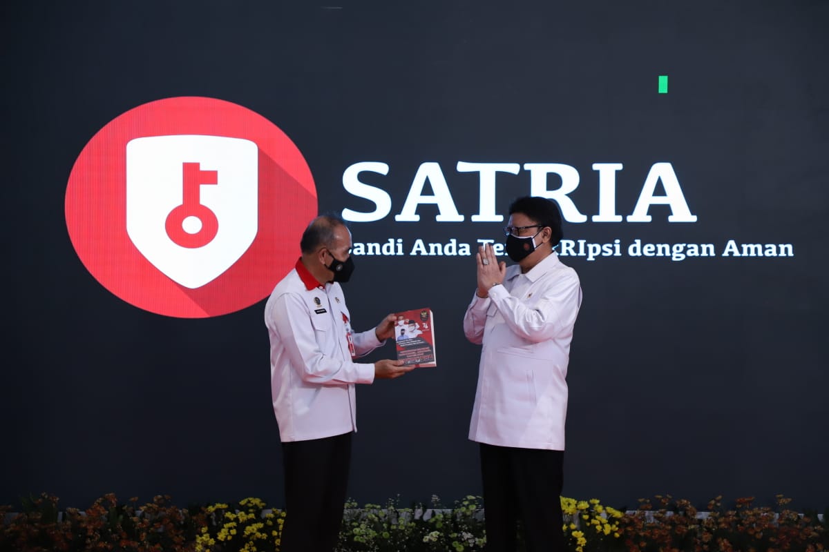 20211102 Launching Aplikasi Password Manager SATRIA 10