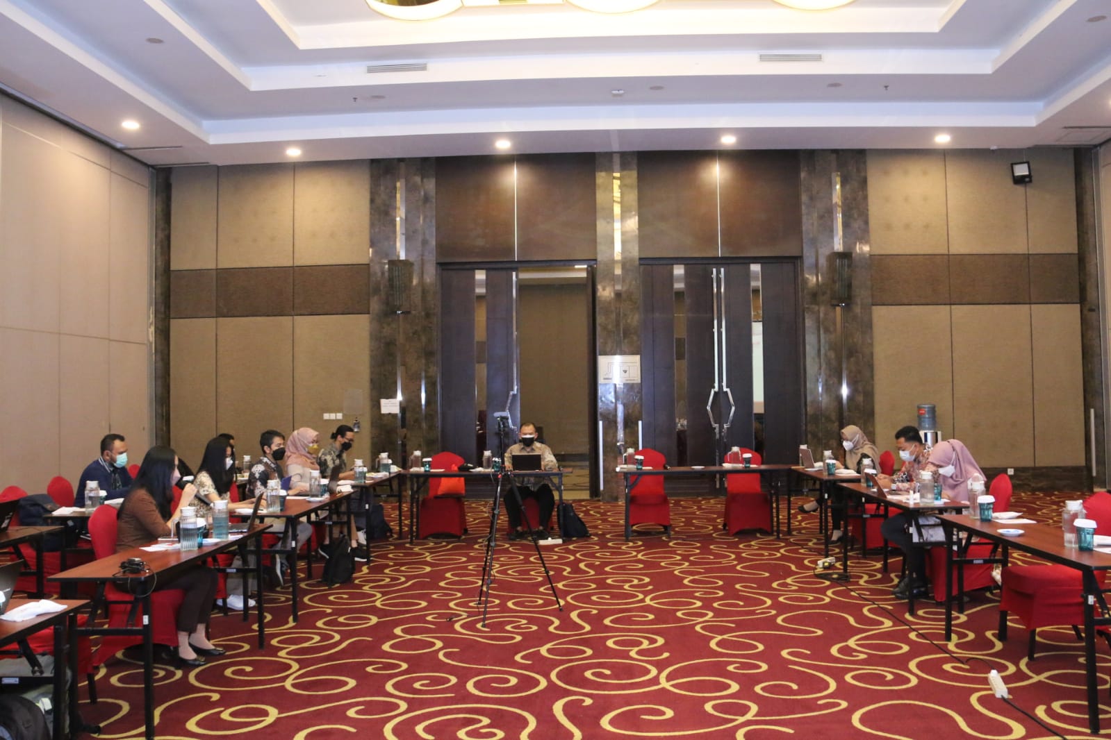 20211104 Monitoring dan Evaluasi Rencana Aksi SP4N LAPOR Lingkup Pemda 8